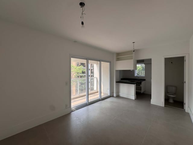 Foto do Studio - Studio à venda, Itaim Bibi, São Paulo, SP | Vista Livre