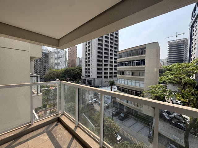 Foto do Studio - Studio à venda, Itaim Bibi, São Paulo, SP | Vista Livre