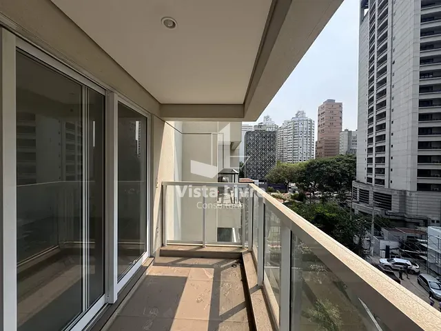 Studio com 50m² 1 quarto e 1 banheiro, à venda, no bairro Itaim Bibi em São Paulo