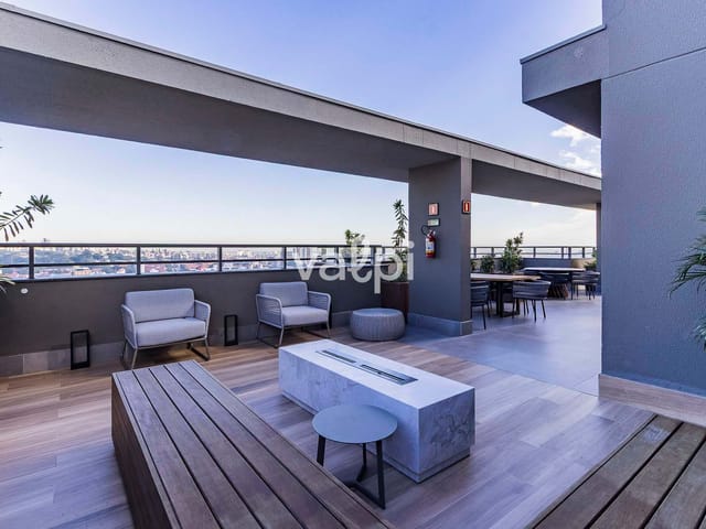 Studio 1 quarto e 1 banheiro, para alugar, no bairro Passo da Areia em Porto Alegre