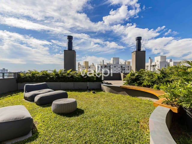 Studio 1 quarto e 1 banheiro, para alugar, no bairro Passo da Areia em Porto Alegre