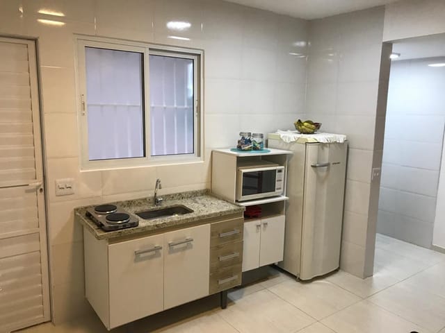 Studio com 35m² 1 quarto e 1 banheiro, para alugar, no bairro Vila Dom Pedro I em São Paulo