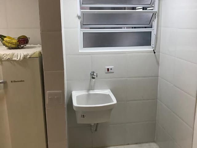Studio com 35m² 1 quarto e 1 banheiro, para alugar, no bairro Vila Dom Pedro I em São Paulo