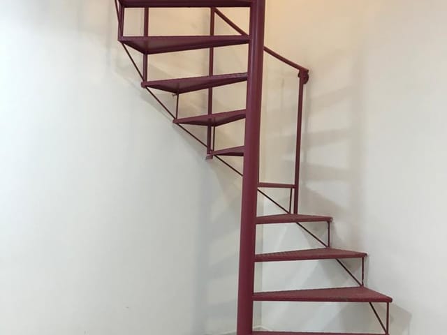 Studio com 35m² 1 quarto e 1 banheiro, para alugar, no bairro Vila Dom Pedro I em São Paulo