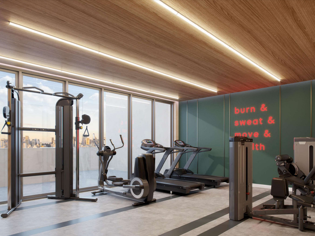 Foto do Studio - Studio à venda 1 Quarto 28M² Vila Clementino São Paulo - SP | Correteria Imóveis