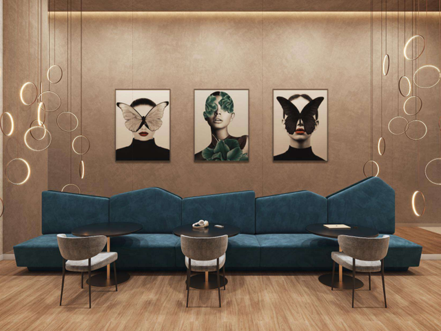 Foto do Studio - Studio à venda 1 Quarto 28M² Vila Clementino São Paulo - SP | Correteria Imóveis