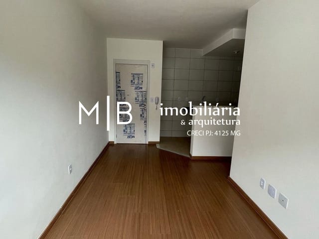 Studio 2 quartos e 1 banheiro, à venda, no bairro VILA REIS em CATAGUASES