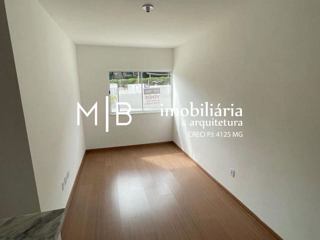 Studio 2 quartos e 1 banheiro, à venda, no bairro VILA REIS em CATAGUASES
