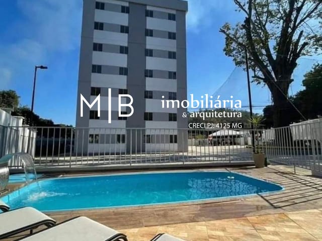 Studio 2 quartos e 1 banheiro, à venda, no bairro VILA REIS em CATAGUASES