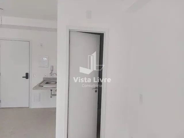 Studio com 25m² 1 quarto e 1 banheiro, à venda, no bairro Pinheiros em São Paulo