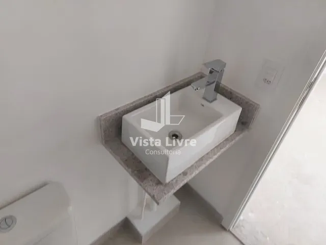 Studio com 25m² 1 quarto e 1 banheiro, à venda, no bairro Pinheiros em São Paulo