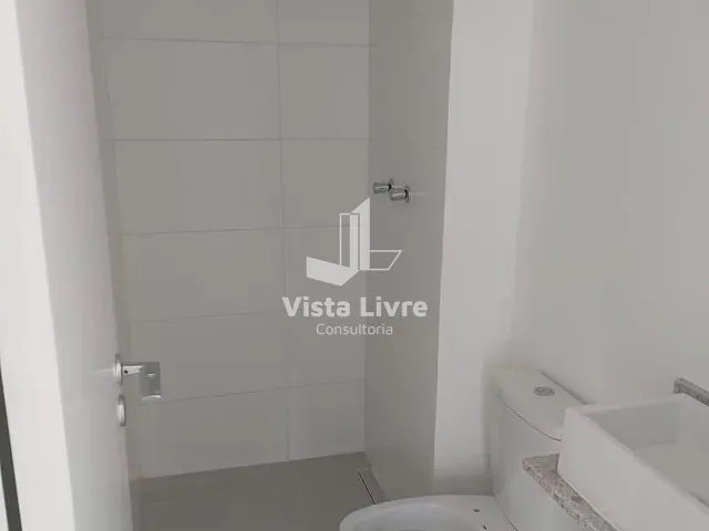 Studio com 25m² 1 quarto e 1 banheiro, à venda, no bairro Pinheiros em São Paulo