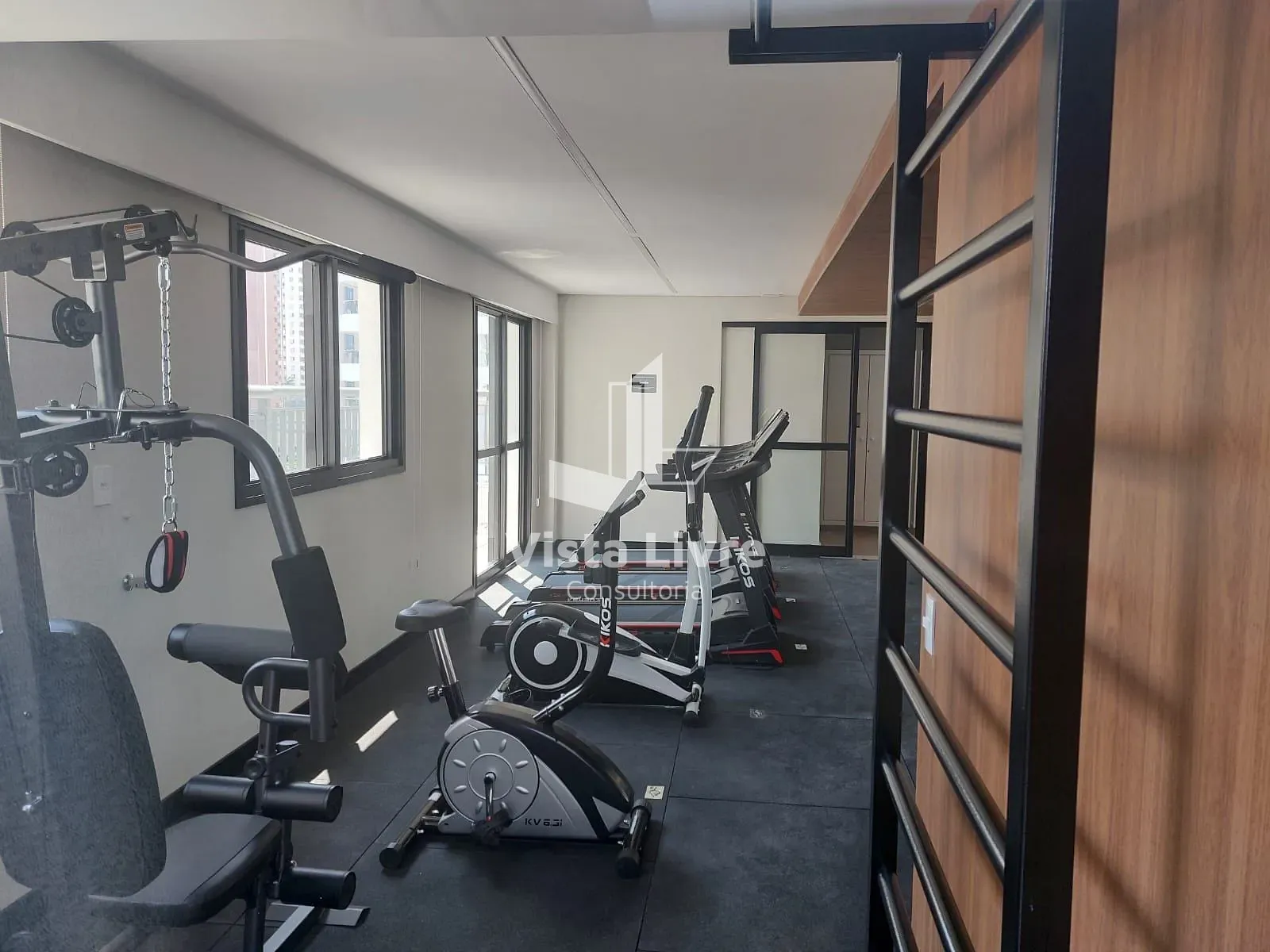 Apartamento, 1 quarto, 25 m² - Foto 11
