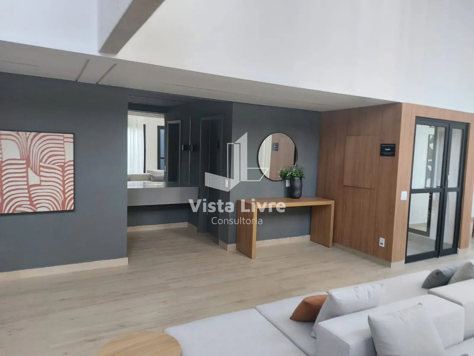 Apartamento, 1 quarto, 25 m² - Foto 12