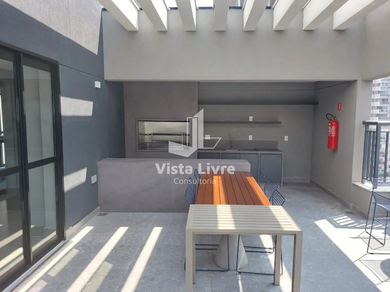 Apartamento, 1 quarto, 25 m² - Foto 13