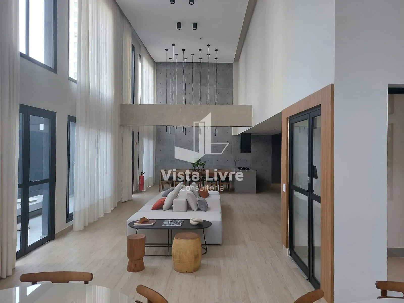 Apartamento, 1 quarto, 25 m² - Foto 15