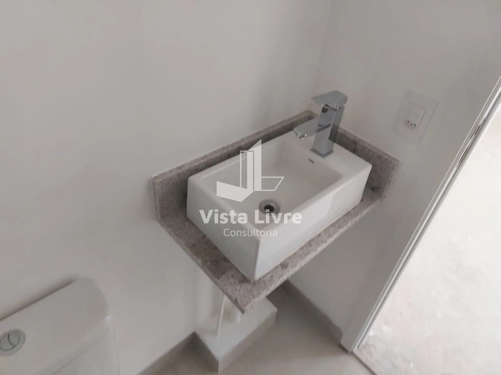 Apartamento, 1 quarto, 25 m² - Foto 3