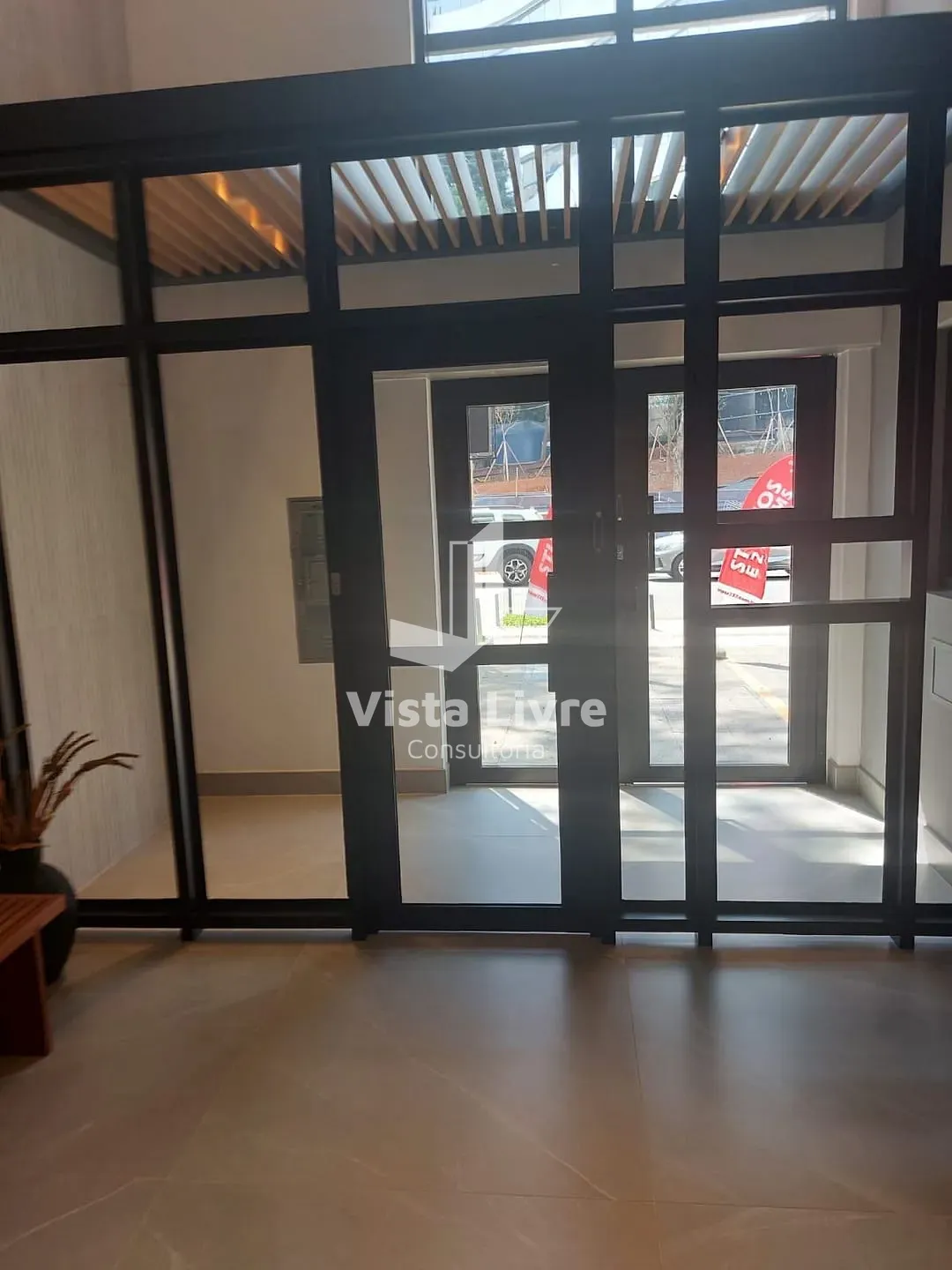 Apartamento, 1 quarto, 25 m² - Foto 19