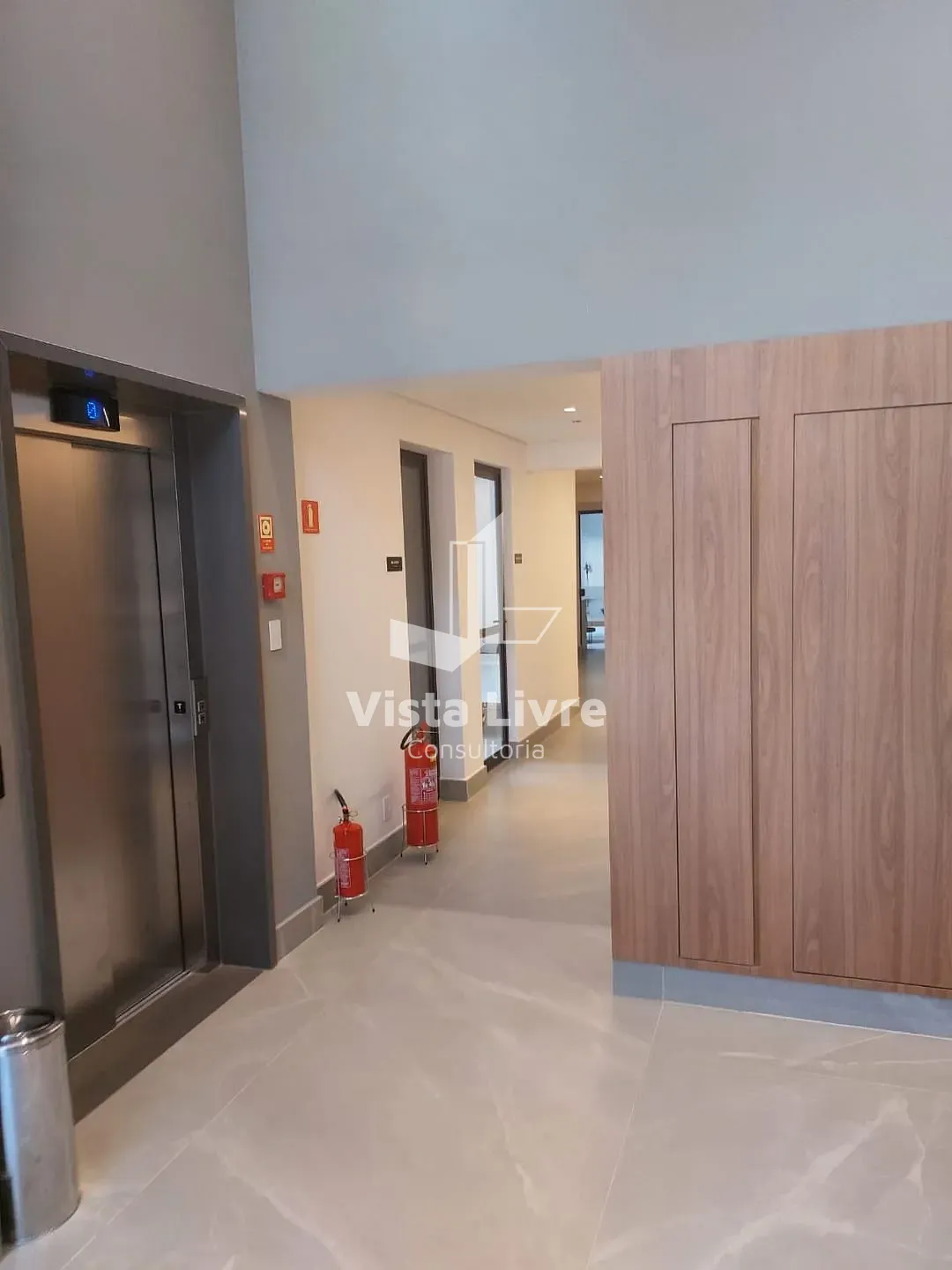 Apartamento, 1 quarto, 25 m² - Foto 18