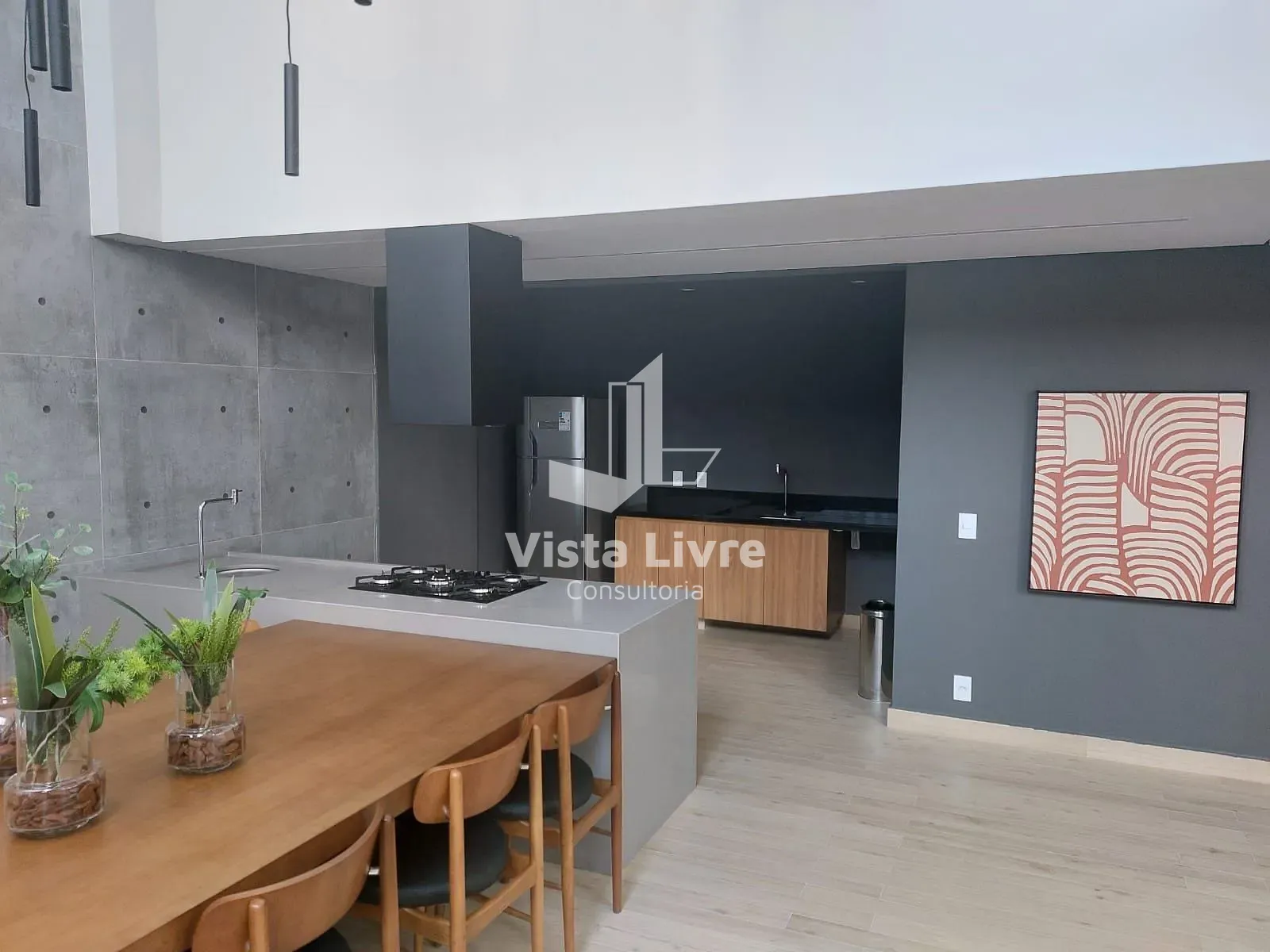 Apartamento, 1 quarto, 25 m² - Foto 8