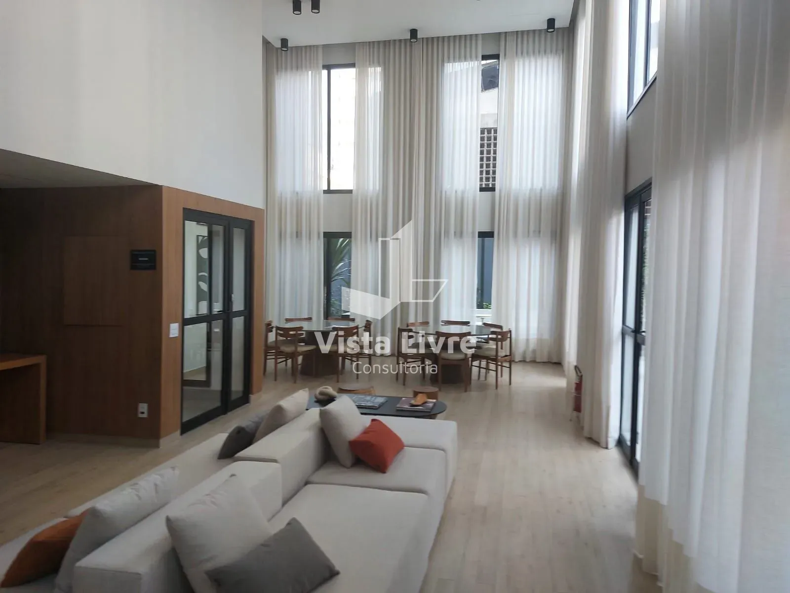 Apartamento, 1 quarto, 25 m² - Foto 9