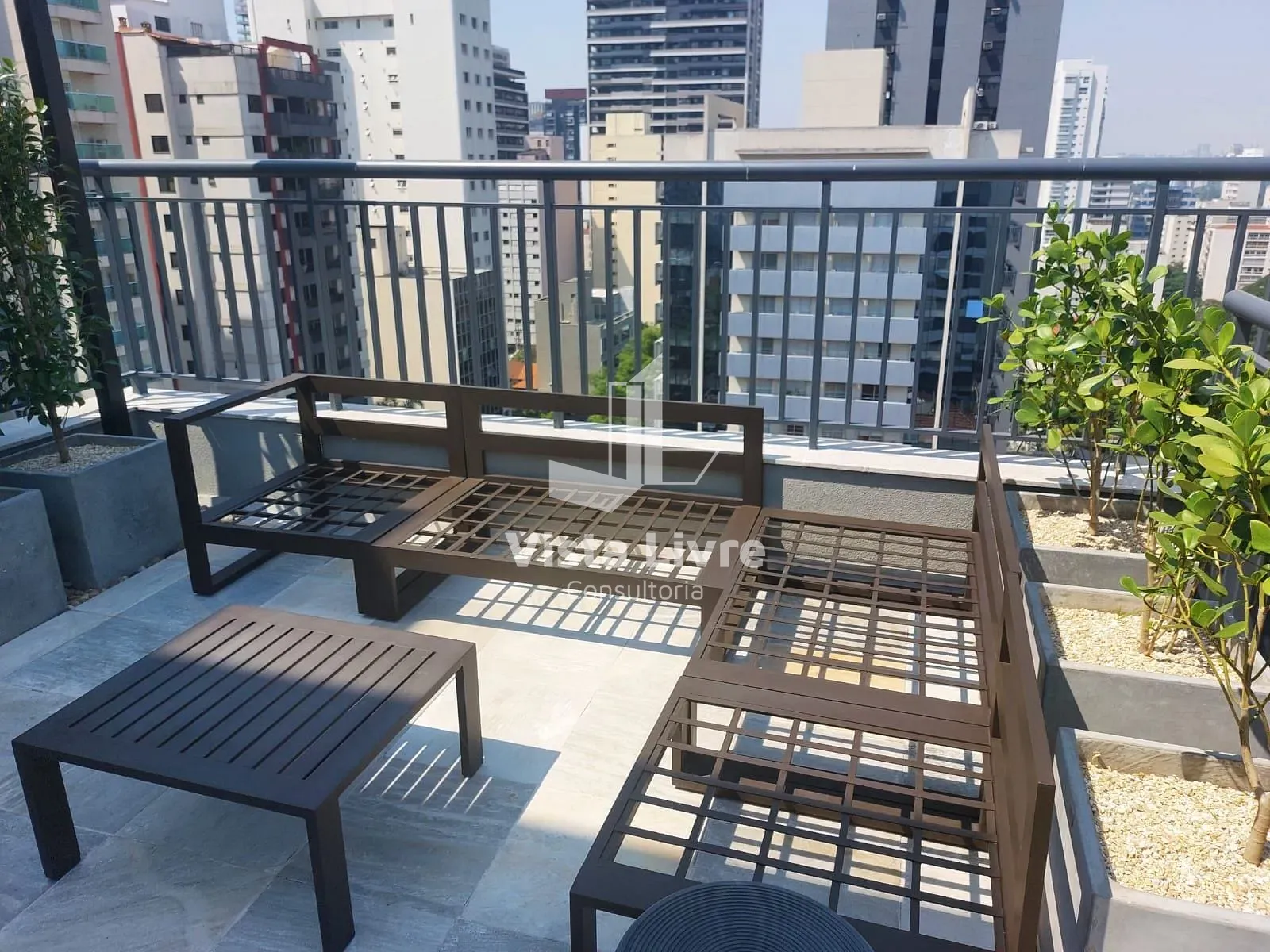 Apartamento, 1 quarto, 25 m² - Foto 16
