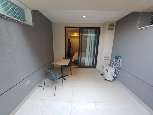 Studio 1 quarto e 1 banheiro, à venda ou para alugar, no bairro Vila Mariana em São Paulo