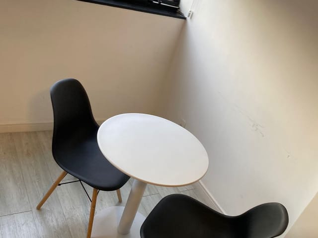 Foto do Studio - Studio à venda, Vila Olímpia, São Paulo, SP | Vista Livre