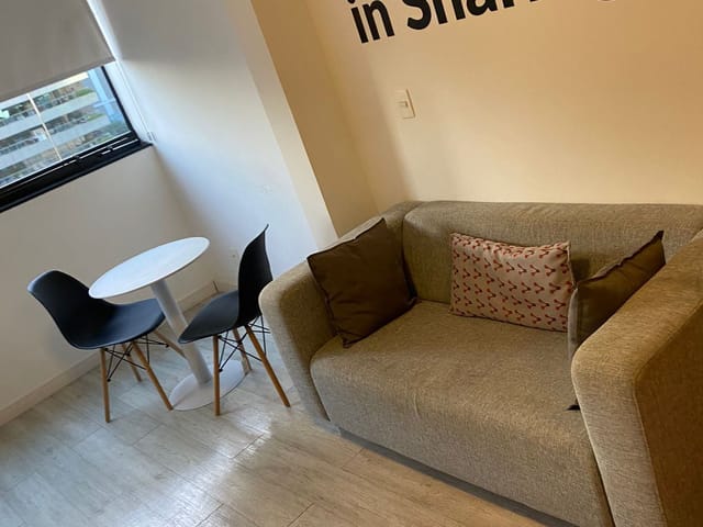 Foto do Studio - Studio à venda, Vila Olímpia, São Paulo, SP | Vista Livre