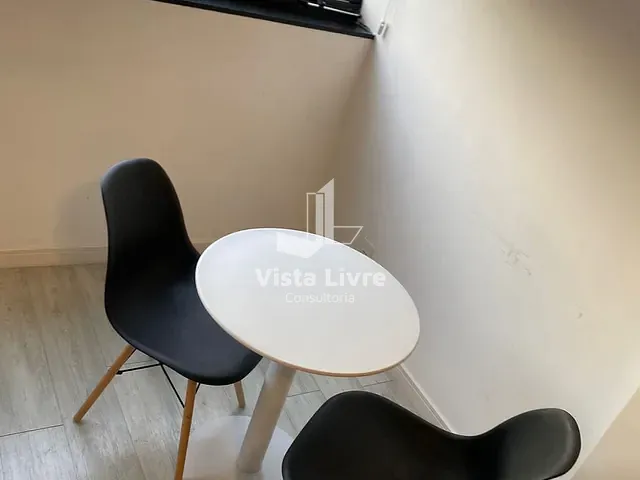 Studio com 30m² 1 quarto e 1 banheiro, à venda, no bairro Vila Olímpia em São Paulo