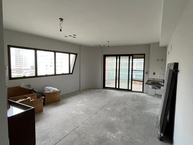 Foto do Studio - Studio à venda, Vila Olímpia, São Paulo, SP | Vista Livre