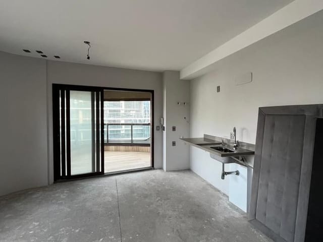 Foto do Studio - Studio à venda, Vila Olímpia, São Paulo, SP | Vista Livre