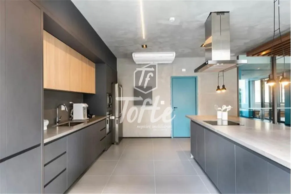 Apartamento, 1 quarto, 24 m² - Foto 25