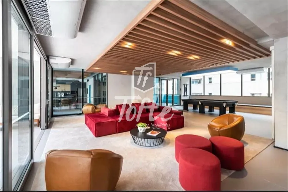 Apartamento, 1 quarto, 24 m² - Foto 6