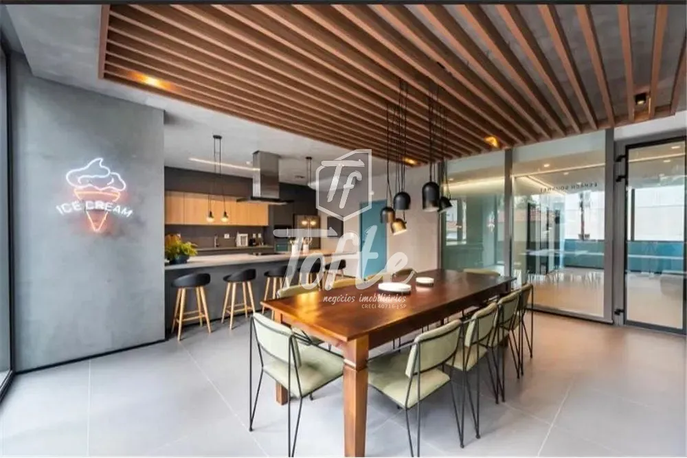 Apartamento, 1 quarto, 24 m² - Foto 16