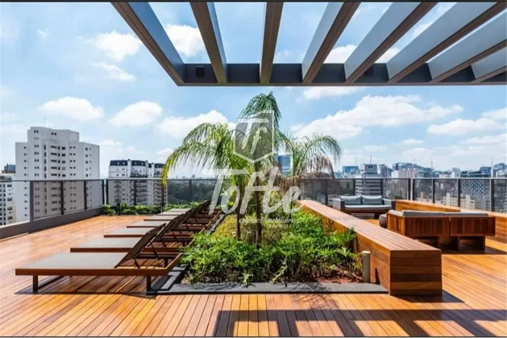 Apartamento, 1 quarto, 24 m² - Foto 3