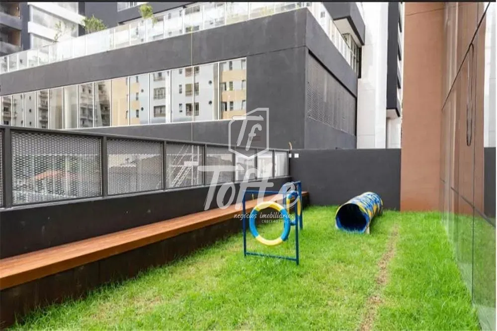 Apartamento, 1 quarto, 24 m² - Foto 10