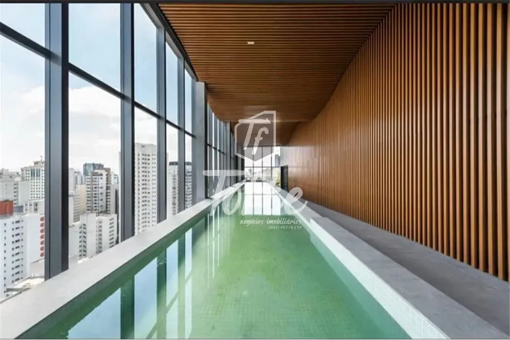 Apartamento, 1 quarto, 24 m² - Foto 9