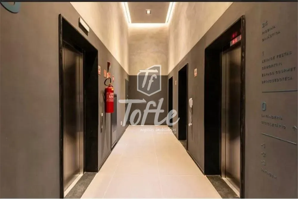 Apartamento, 1 quarto, 24 m² - Foto 17