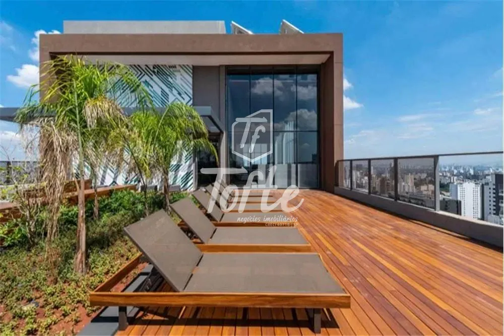 Apartamento, 1 quarto, 24 m² - Foto 5