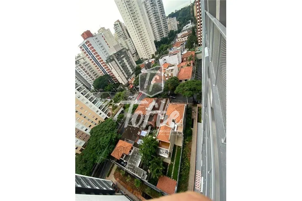 Apartamento, 1 quarto, 24 m² - Foto 24