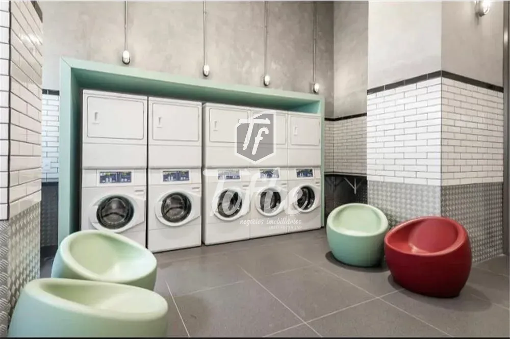 Apartamento, 1 quarto, 24 m² - Foto 11