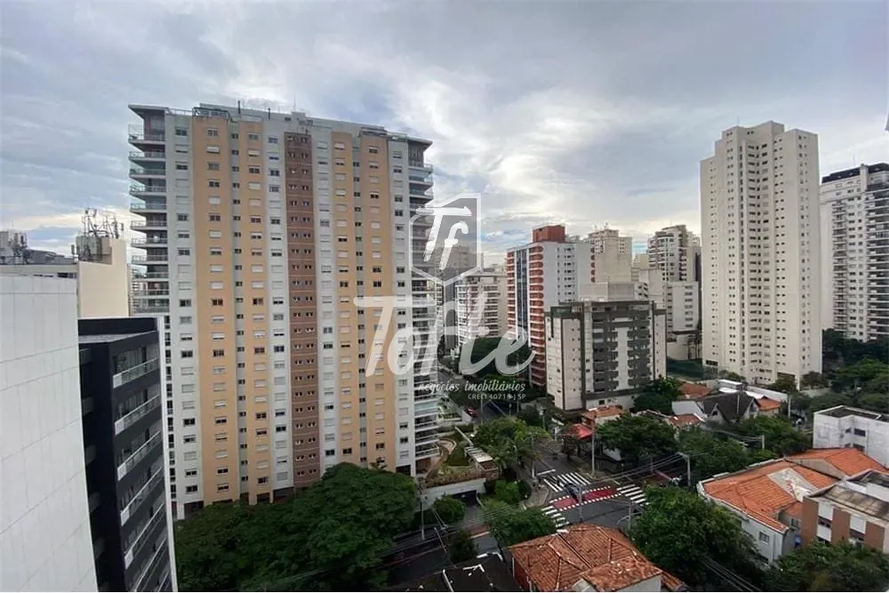 Apartamento, 1 quarto, 24 m² - Foto 26