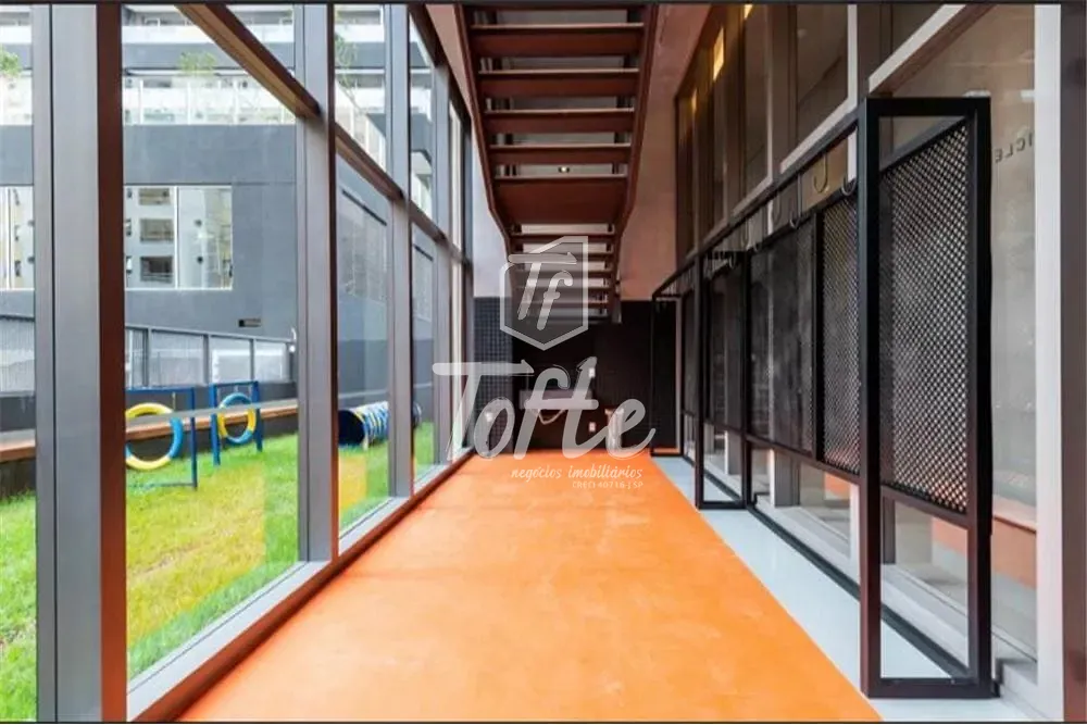 Apartamento, 1 quarto, 24 m² - Foto 23