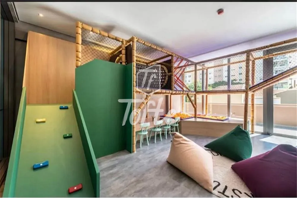 Apartamento, 1 quarto, 24 m² - Foto 22