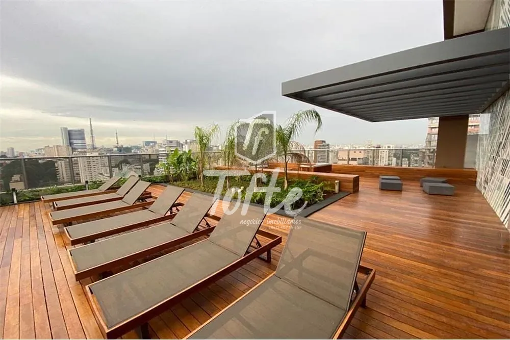Apartamento, 1 quarto, 24 m² - Foto 27