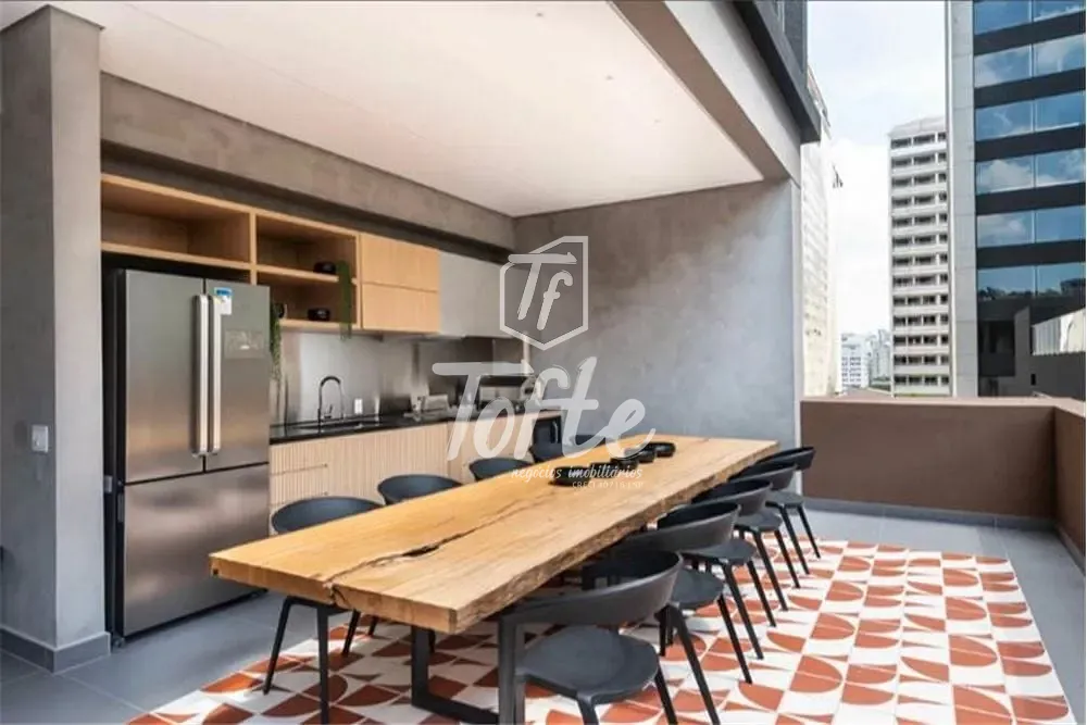 Apartamento, 1 quarto, 24 m² - Foto 20