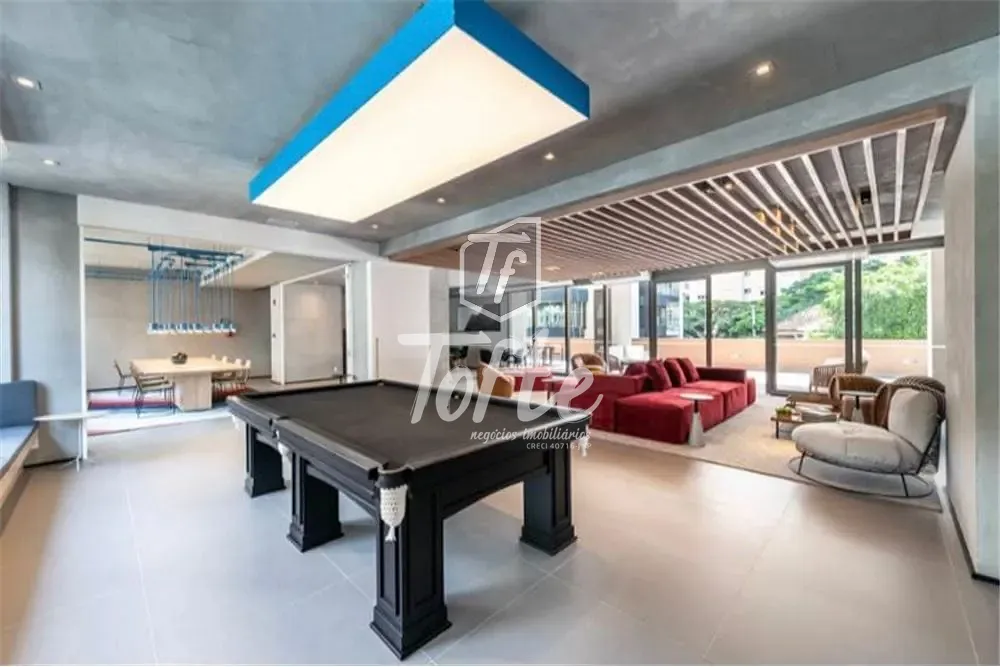 Apartamento, 1 quarto, 24 m² - Foto 7