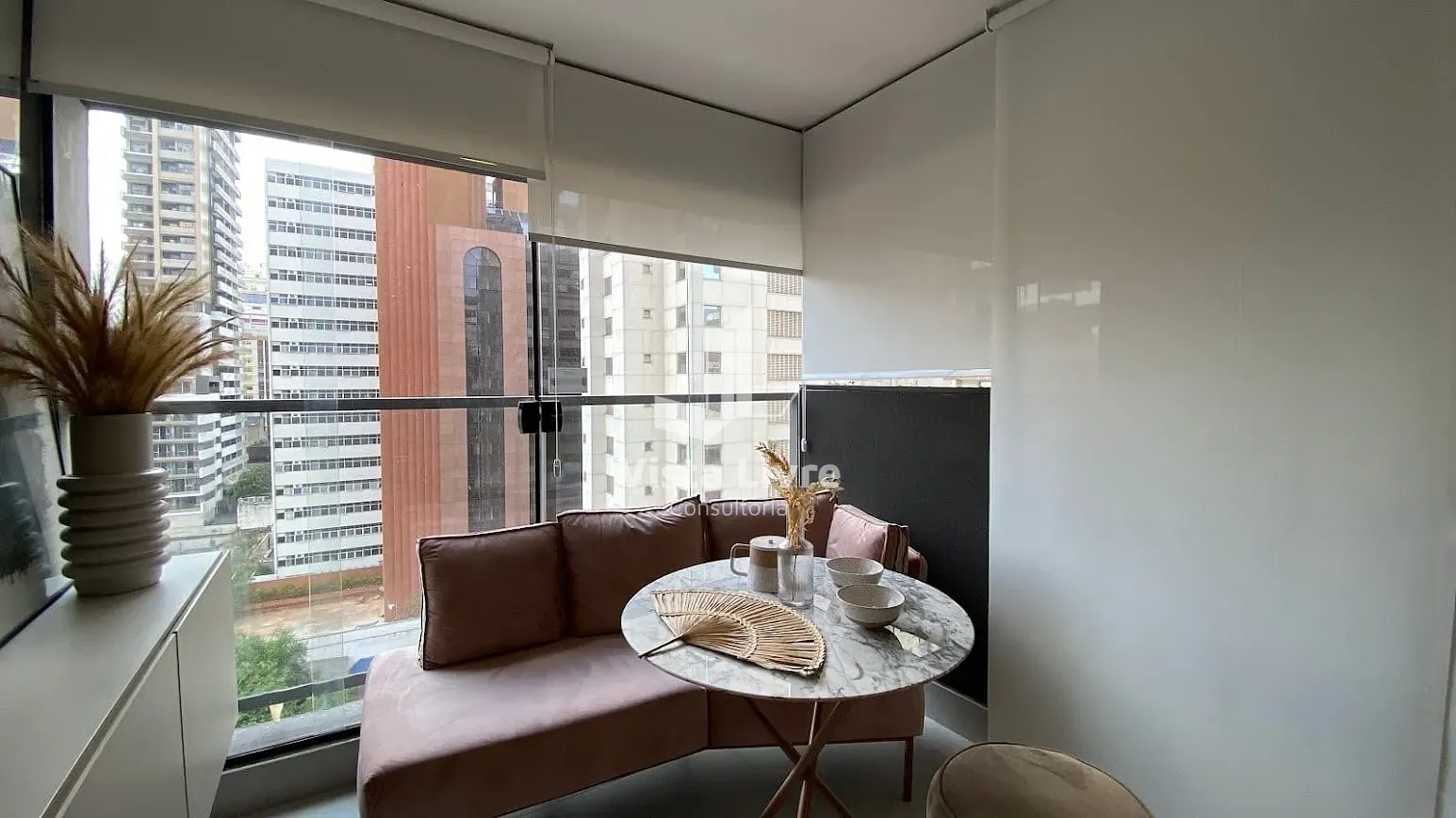 Apartamento, 1 quarto, 31 m² - Foto 5