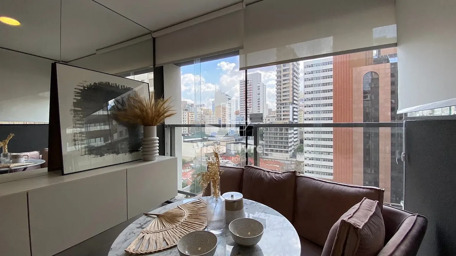 Apartamento, 1 quarto, 31 m² - Foto 6